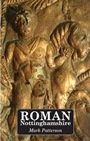 Roman Nottinghamshire front cover